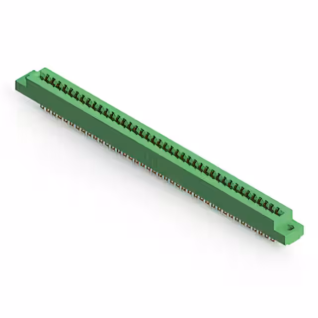305-080-555-204 EDAC Inc.  Edgeboard Connectors